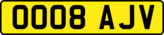 OO08AJV