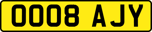 OO08AJY