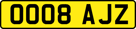 OO08AJZ