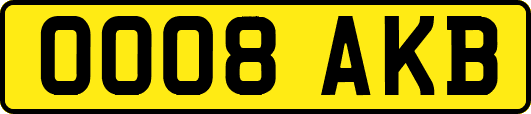 OO08AKB