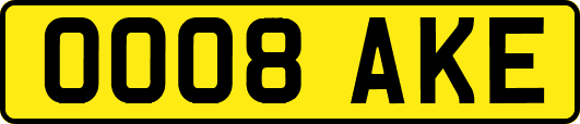 OO08AKE