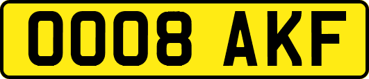 OO08AKF