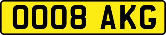 OO08AKG