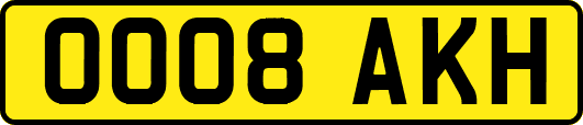 OO08AKH