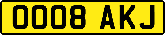 OO08AKJ