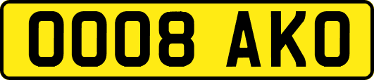 OO08AKO