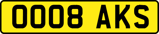 OO08AKS