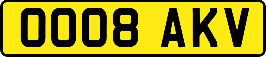 OO08AKV