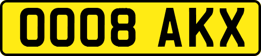 OO08AKX