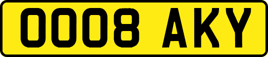 OO08AKY