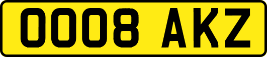 OO08AKZ
