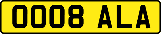 OO08ALA