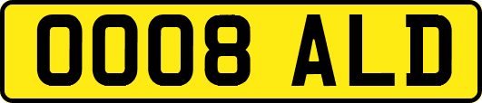 OO08ALD