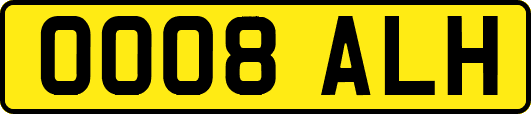 OO08ALH