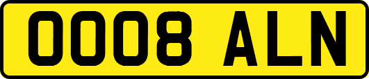 OO08ALN