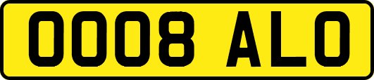 OO08ALO