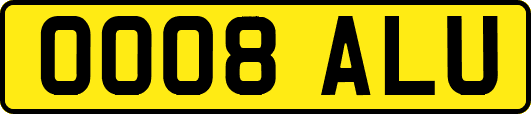 OO08ALU