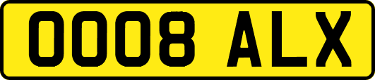 OO08ALX