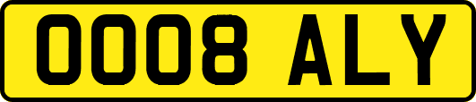 OO08ALY