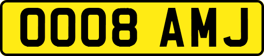 OO08AMJ