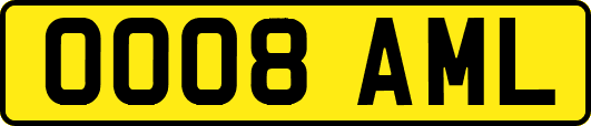 OO08AML
