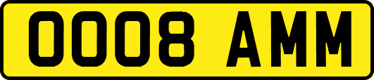 OO08AMM