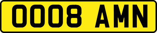 OO08AMN
