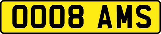OO08AMS