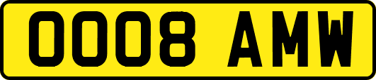 OO08AMW