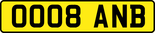 OO08ANB