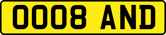 OO08AND