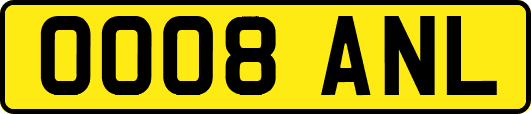 OO08ANL