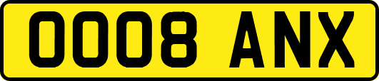 OO08ANX