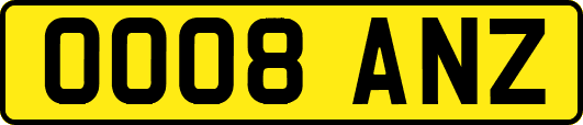 OO08ANZ