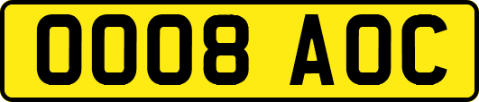 OO08AOC