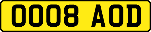 OO08AOD