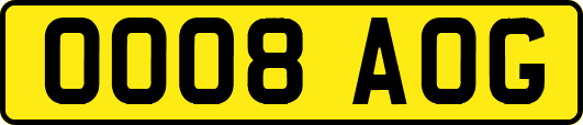 OO08AOG