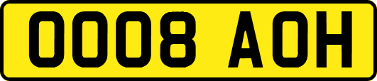 OO08AOH