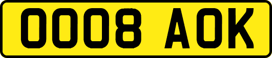 OO08AOK