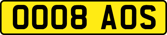 OO08AOS