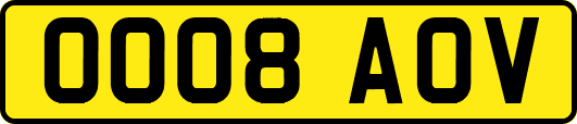 OO08AOV