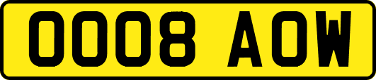 OO08AOW