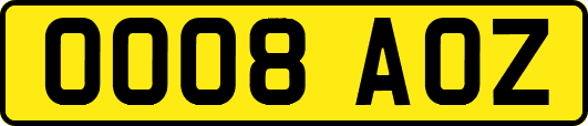 OO08AOZ