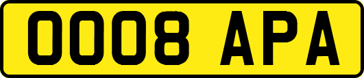 OO08APA