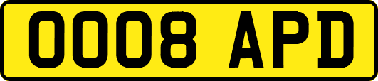 OO08APD