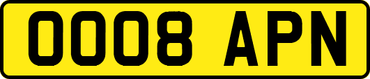 OO08APN