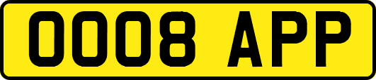 OO08APP