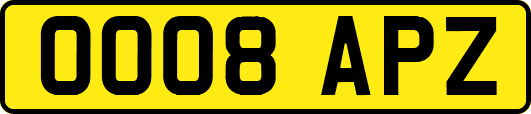 OO08APZ