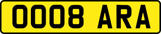 OO08ARA