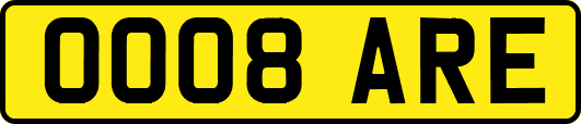 OO08ARE